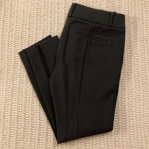 Loft Marissa Skinny Ankle Pants 4p